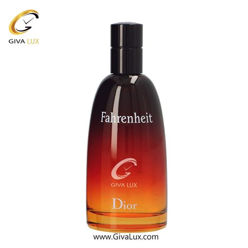  ادو پرفیوم  زنانه اورجینال مدل Dior Addict | ادیکت حجم  100 میل Dior Fahrenheit.jpg